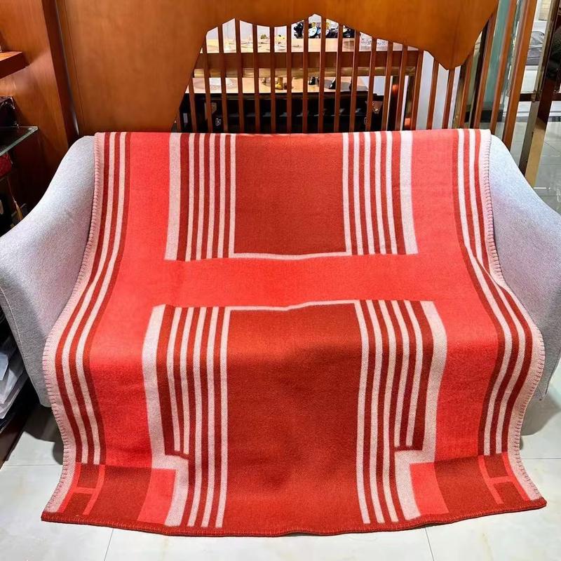 Hermes Blankets-2